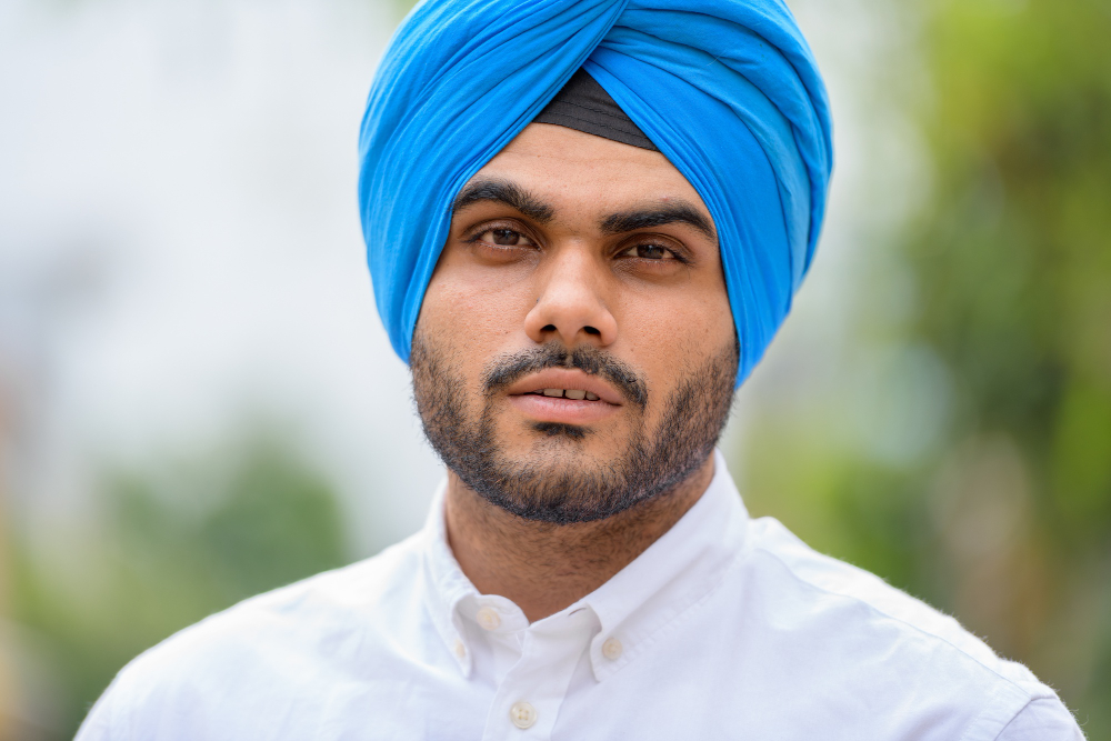 Jaspreet Singh
